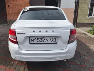 Lada Granta 2020 г.в., VIN XTA219010L0693981. Ознакомиться с выставляемым на торги имуществом и правоустанавливающими документами возможно в рабочие дни по согласованию времени и места по телефону организатора торгов или по электронной почте. Звонки принимаются в рабочее время. e-mail…