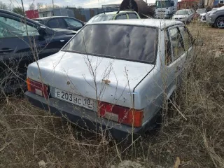 Транспортные средства (согласно описанию) 1. КИА СПОРТЕЙДЖ JА5635, Год выпуска: 2003, г/н А943АС18, Идентификационный номер (VIN): X4XJA563530001142,  Цвет кузова: ЗЕЛЕНЫЙ, Рабочий объем (см³): 1998, Мощность (кВт/л.с.): 94.100/128.0. Тип транспортного средства: Легковой универсал. На лобовом…