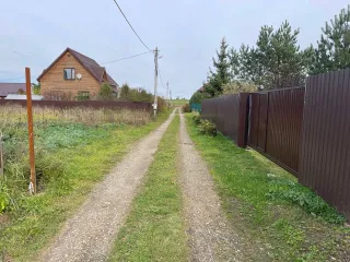 Земельный участок 1000 кв.м и дом 137.5 кв.м Московская область - Земельный участок площадью 1000 +/- 22 кв.м категория земель: Земли сельскохозяйственного назначения разрешенное использование: Для садоводства с кадастровым номером: 50:26:0070601:699 - Жилой дом назначение: жилой дом площадь 137,5…