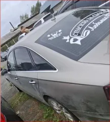 Audi A6 2016 Audi A6, 2016 года, 190 лс еще Audi A6, 2016 года, 190 лс еще AUDI A6 VIN:WAUZZZ4G9GN137327, 2016 г.в.