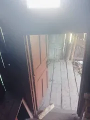 1/5 доля дома и 1/5 доля земельного участка в Томской области. Еще 1/5 доля дома и 1/5 доля земельного участка в Томской области. Еще 1/5 жилого здания кадастровый номер 70:12:0202001:711, площадью 30,4 кв.м., расположенного по адресу: Томская область, Первомайский район, село Комсомольск, улица…