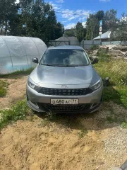 Kia Kaiyi E5 2023, VIN-номер XUUJA2G29P0001534. Ознакомиться с имуществом можно по месту его нахождения: Тульская область, Узловской район, г. Узловая, ул. Первомайская, д. 30, предварительно согласовав время с финансовым управляющим по тел. +79123107147, либо путем направления запроса на…