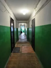 Квартира, кадастровый номер 02:55:020616:320, общая площадь 37.1 кв.м., расположенная по адресу: Республика Башкортостан, г. Уфа, Октябрьский, ул. Российская, д. 161, корп. 3, кв. 158.