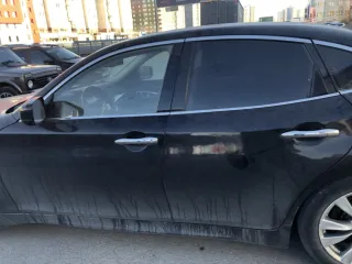 Инфинити M37 2012 года выпуска. Автомобиль на ходу. VIN: Z8NBBNY51CS000610. Имеется залог, который снимается после оплаты. Имеются запреты на регистрацию. Согласно пункту 7 статьи 47 Федерального закона №229, все запреты прекращаются при признании должника банкротом. Покупатель самостоятельно…