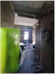 Пом. 1; пом. 3; пом. 4; пом. 8; пом. 9; пом. 10; пом. 11; стр. 34; стр. 40; стр. 41; ограждение прот 455 м; дымовая труба высотой 63,4; дымовая труба высотой 85,0 м; земельный участок площадью 17 046 кв. м, с кадастровым номером 24:50:0100234:156 полное описание объектов указано в пункте 1.7…