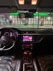 KIA Rio, 2022 Легковой автомобиль марка: KIA RIO, VIN Z94C341BBNR262876, 2022 года выпуска.