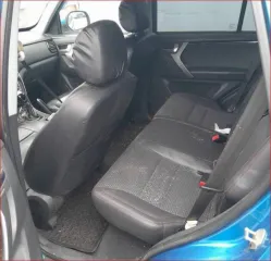 Chery Tiggo 3, 2019 года, 127 лс, 119243 км, VIN: LVVDB11B1KD016212, гос.номер В419УС198