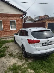 Kia JD (Cee'd) 2014, VIN-номер XWEHM811AF0000468. Ознакомление с имуществом производится самостоятельно по адресу: Краснодарский край, г. Ейск, ул. Седина, д. 97, тел.: 89182654346.