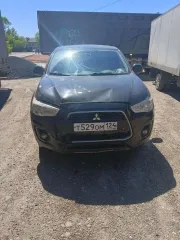 Mitsubishi ASX 1.8, 2013 г.в., мощность двигателя (л/с): 140, государственный регистрационный знак: Т529ОМ124, VIN: JMBXTGA3WDE717050, ПТС: 78YT591387060820131Z, 1 097 000,00 руб.