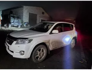Легковой автомобиль TOYOTA RAV 4, 2011 г.в., г/н А479ХУ43, VIN JTMBE31V60D050075, номер кузова прицепа JTMBE31V60D050075, мощность двигателя 158 л.с., 116,2 кВт. Легковой автомобиль TOYOTA RAV 4, 2011 г.в., г/н А479ХУ43, VIN JTMBE31V60D050075, номер кузова прицепа JTMBE31V60D050075, мощность…