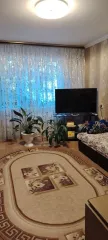 1/4 доли квартиры, площадь 63.1 кв.м., кадастровый номер: 73:24:021005:5266, назначение: Жилое, адрес (местонахождение): 432063, Ульяновская обл., г. Ульяновск, Заволжский р-н, пр-кт Дружбы Народов, д. 5, кв. 401.