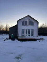Жилой дом 102 кв.м, земельный участок 2890 кв.м Жилой дом, дача, площадь: 102кв.м., кадастровый номер: 35:25:0504041:537, земельный участок, площадь: 2890кв.м., кадастровый номер: 35:25:0504041:187