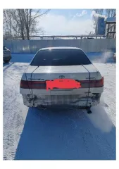 Toyota Corona Premio 1998 года, 115 л.с., 293108 км. Автомобиль легковой, марка: TOYOTA, модель: CORONA PREMIO, VIN: отсутствует, гос. рег. номер: А424АВ122, год изготовления: 1998.