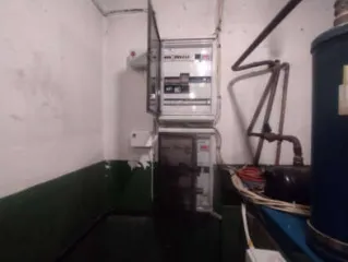 Нежилое помещение площадью 353,9 кв.м, кадастровый номер 36:34:0307023:1471, расположенное по адресу: Воронежская обл., г. Воронеж, ул. Ростовская, д.26, пом.1, находящееся в залоге Sberbank.