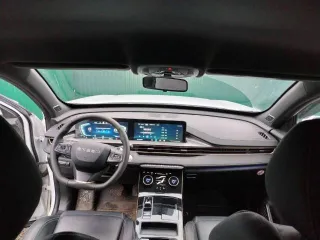 Exeed LX, 2024 года, 147 лс, 21394 км, АКПП, VIN: LVTDB21B2RE020112, 2024 г.в., автомобиль на ходу, заводится. Регион местонахождения - Респ. Башкортостан, п. Чишмы.