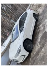 Hyundai Elantra 2017 Автомобиль легковой HYUNDAI ELANTRA, 2017 г.в.,VIN XWEDB41CAH0000776 На Имущество зарегистрировано ограничение (обременение) права: находится в залоге у ПАО "Сбербанк России". Обращаю внимание, что сломан передний бампер, замяты два порога, автомобиль на летней резине…