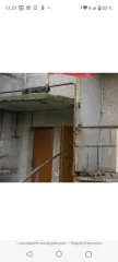 1/2 доли квартиры 53,7 кв.м., д. Серебрянка, ул. Новая, 6, Нижегородская обл. 1/2 доля квартиры в Нижегородской обл., еще 1/2 доля квартиры в Нижегородской обл., еще 1/2 доля в праве на квартиру, площадь: 53,7 кв.м., адрес (местонахождение): 607004, РОССИЯ, Нижегородская обл, Кулебакский р-н, д…