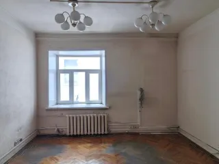 Нежилые помещения Тверская 22Б стр 3 558,1 кв м Москва нежилые помещения по адресу: г. Москва, ул. Тверская, д. 22Б, стр. 3 площадью 558,1 кв. м, (этаж №1, этаж №2), кадастровые номера: 77:01:0001098:3141, 77:01:0001098:3142, 77:01:0001044:3315 
Назначение нежилого помещения: Свободное 
Общая…