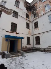 Нежилое помещение 233.1 кв. м, Новосибирская область, г. Новосибирск, ул. Народная, д. 65. Кадастровый номер: 54:35:041905:956, РНФИ П13550024554.