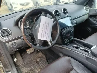 Mercedes-Benz GL 350 CDI 4 MATIC, 2012. Автомобиль легковой МЕРСЕДЕС-БЕНЦ GL 350 CDI 4 MATIC, 2012 г.в., VIN WDC1648221A792638.