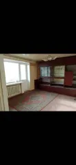Квартиры 62,8 кв.м, 3-комн., Ростовская область, г. Донецк, 3 микрорайон, д. 5, кв. 39, кадастровый номер: 61:50:0030301:1958, площадь: 62,8 кв.м