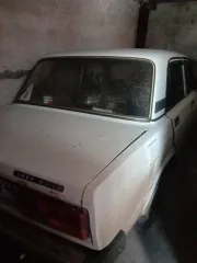 Vaz 2107, 2006 Ваз 2107, 2006 года, 75 лс, 300000 км еще Ваз 2107, 2006 года, 75 лс, 300000 км еще Легковой автомобиль ВАЗ-21074 2006 года выпуска У автомобиля отсутствует ПТС и СТС