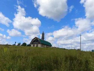 Нежилое здание 181,9 кв.м, земельный участок 230 кв.м, Пермский край 1-этажное нежилое здание площадью 181,9 кв.м (59:09:1240001:131) по адресу: Пермский край, г. Лысьва, с. Канабеки, ул. Мира, д. 25А с земельным участком площадью 230 кв.м (59:09:1240001:12) по адресу: Пермский край, м. о…