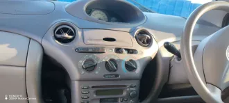 TOYOTA PLATZ 2001, автомобиль марки TOYOTA модель PLATZ 2001 г.в., номер кузова SCP110040944. Ознакомление с имуществом осуществляется по месту нахождения имущества. Контактные данные организатора торгов: Кузин Александр Викторович, тел.: 8(4922)32-55-93, эл. почта: alexanderkuzin@list.ru, почтовый…