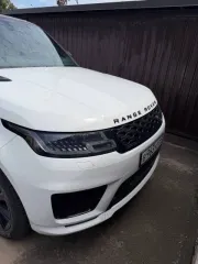 Land Rover Range Rover Sport 2020 VIN SALWA2BU0MA771263 , Тверская область