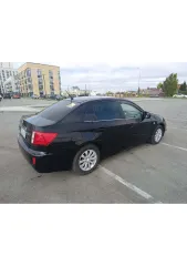 Subaru Impreza, 2008. Автомобиль марки SUBARU, модель IMPREZA, 2008 года выпуска, VIN-номер JF1GE3LS59G006018, находится в залоге у ПАО «Совкомбанк». С имуществом можно ознакомиться в г. Тюмень и документами в рабочие дни с 10:00 до 17:00 (время местное) по предварительному согласованию с…