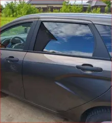 Lada Vesta 2025, 106 лс, АКПП, LADA_NEW, Vesta_SW 2025 года выпуска, VIN: XTAGFK150S0984253