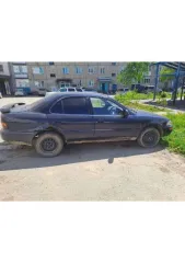 Toyota Sprinter 1987, 105 лс, автомобиль легковой, марка: TOYOTA, модель: SPRINTER, VIN: отсутствует, гос. рег. номер: М732ВВ65, год изготовления: 1987.