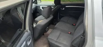 Lada Largus 2015 года, 104 лс, 122821 км, легковой автомобиль ВАЗ (Lada) Largus, 2015 года выпуска, с VIN номером XTAKS0Y5LF0879967