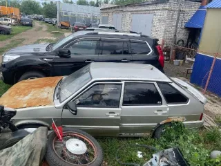 LADA 2114 Легковой автомобиль LADA2114 (64-010687) г/н отсутствует, VIN XTA21140064286859, обременения: сведения отсутствуют, характеристика имущества: б/у, вид транспорта: автомобиль, год выпуска: -, VIN номер: XTA21140064286859, марка: LADA, модель: 2114