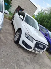 Audi Q5 2011 автомобиль легковой, марка: AUDI, модель: Q5, VIN: WAUZZZ8R3BA091358, гос. рег. номер: О327РВ29, год изготовления: 2011