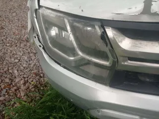 Renault Duster, 2016 автомобиль легковой RENAULT DUSTER, 2016 г.в., VIN X7LHSRHGN54598984.