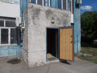 Здание: назначение нежилое, общая площадь 2642,80 кв.м, адрес Самарская область, г. Самара, ул. Двадцать второго Партсъезда, д. 1б, кадастровый номер 63:01:0230003:2940. Земельный участок: назначение занимаемый нежилым зданием, используемым под спортивный комплекс, местоположение установлено…