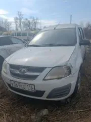 Автомобиль LADA LARGUS RS015L, белый, идентификационный номер XTARS015LF0856375, 2014 года выпуска Автомобиль LADA LARGUS RS015L, цвет белый, идентификационный номер XTARS015LF0856375, 2014 года выпуска 
Вид транспорта: легковой автомобиль 
Год выпуска: 2014 
VIN номер: XTARS015LF0856375 
Марка…