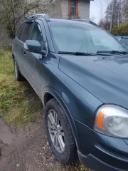 Volvo XC90 2006, автомобиль марки Volvo модель XC90 2006 г.в., VIN-номер YV1CM595771368108, ознакомиться с имуществом можно по адресу: Московская обл., г. Краснознаменск, ул. Связистов, д. 10/1, по предварительной записи у организатора торгов.