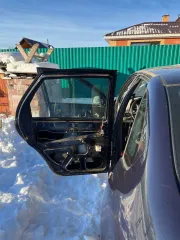 ВАЗ 11184 LADA KALINA, 2007 г.в., VIN: XTA11184070116864, цвет: Темный Сине-Фиолетовый