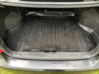 Chevrolet Lacetti 2007 года, 95 л.с., пробег 210000 км, VIN: KL1NF197J7K676735