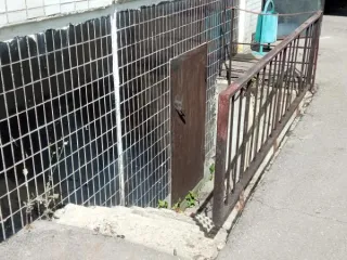 Продажа имущества, находящегося в собственности города Москвы, нежилое помещение по адресу г. Москва, г. Зеленоград, корп. 1137, общей площадью 98,6 кв. м (Техническое подполье № 0), кадастровый номер: 77:10:0000000:2319 Продажа имущества, находящегося в собственности города Москвы, нежилое…