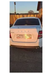 Lada Granta 2022 года, 66 лс, 82677 км, транспортное средство – легковой автомобиль марка/модель – Lada (ВАЗ) Granta, год выпуска – 2022, VIN – XTA219040P0864653.