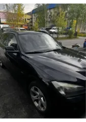 BMW X1 2011 , Ханты-Мансийский автономный округ