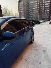 Chevrolet Aveo 2012 автомобиль марки CHEVROLET модель Aveo 2012 г.в. VIN-номер XUUTA48EJC0022439, ознакомиться с состоянием имущества можно с 10 до 16 часов в рабочие дни по адресу местонахождения имущества (г. Красноярск, улица Щорса, д. 63), предварительно согласовав дату и время, отправив запрос…