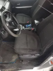 Suzuki Grand Vitara (Suzuki Grand Vitara), 2010 года выпуска, 140 лс, 339560 км, полный привод, АКПП, государственный регистрационный знак P703BT68 (VIN) JSAJTD54V00604734, цвет: серебристый