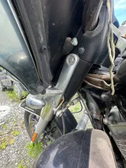 Harley-Davidson Trike 2012, г/н О999АЕ25, VIN 1HD1MAM18CB852198