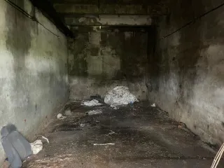 Нежилое помещение - 1 гараж, назначение: нежилое, площадь: 31,2 кв. метра, этаж: № 1, кадастровый номер: 74:25:0100202:346, расположенное по адресу: Челябинская область, г. Златоуст, п. Центральный, производственная база Сведения о муниципальном имуществе, выставленном на продажу, о его…