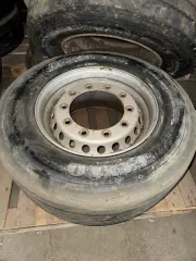 Автозапчасти б/у 6619 шт. Годные остатки: автозапчасти – 6 619 штук. Реализуется в качестве годных остатков, а также в качестве вторичного сырья, лома, утиля. Описание см. в разделе "документы" п. 3 извещения. Имущество продается в том виде, в каком оно есть, и в случае продажи возврату и обмену не…