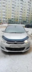 CITROEN C4 2011 г.в. г. Сургут. Автомобиль марки CITROEN, модель C4, 2011 г.в. VIN-номер Z8TNC5FS9BM501487. Тел. 8996 329 14 05. Показ в субботу либо воскресенье.